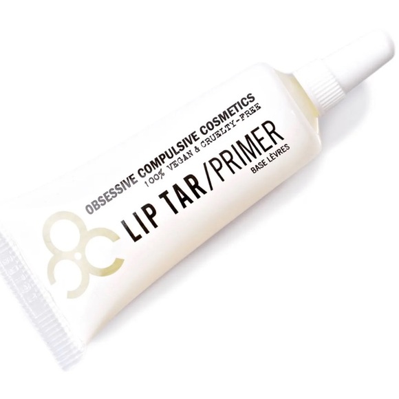 Obsessive Compulsive Cosmetics Lip Tar Primer: Brand New & Authentic! - Picture 3 of 3